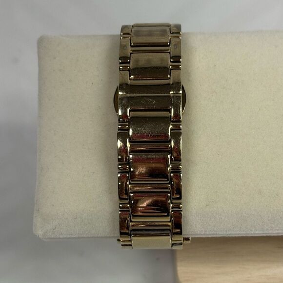 Kate Spade Gold Gramercy Pave Grand Watch main image 5